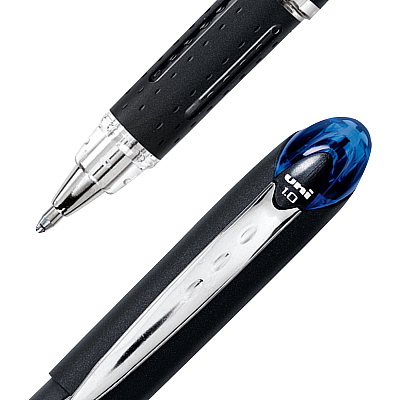 Uni Jetstream Ballpoint Pens (UBC33922)