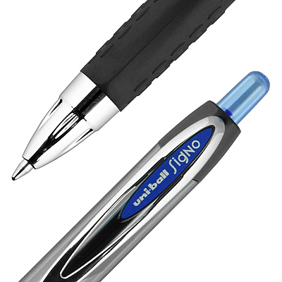 uniball 207 Gel Pen (UBC33951)