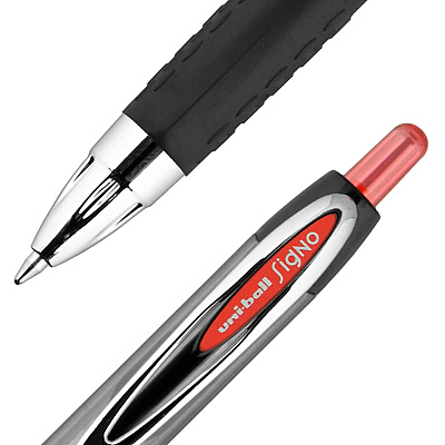 uniball 207 Gel Pen (UBC33952)