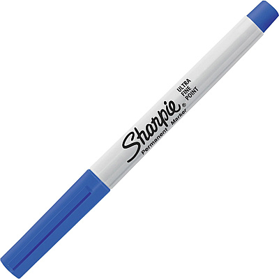 Sharpie Precision Permanent Markers (SAN37003)