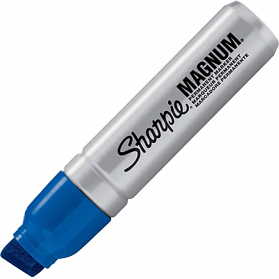 Sharpie Magnum Permanent Marker (SAN44003)