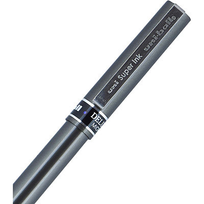 uniball Deluxe Rollerball Pens (UBC60027)