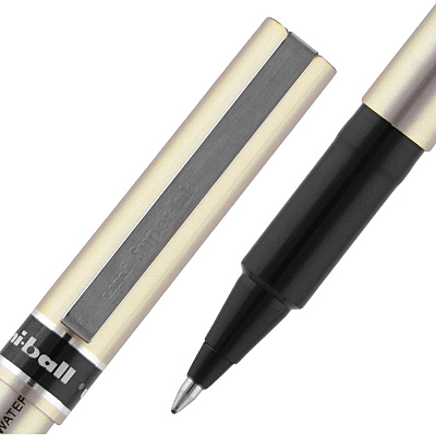 uniball Deluxe Rollerball Pens (UBC60052)