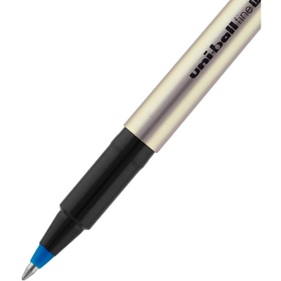 uniball Deluxe Rollerball Pens (UBC60053)