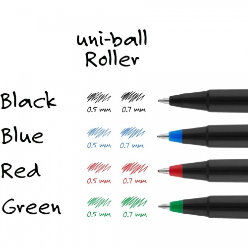 uniball Roller Rollerball Pen (60102)