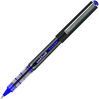 uniball Vision Rollerball Pens (UBC60108)