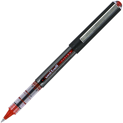 uniball Vision Rollerball Pens (UBC60117)