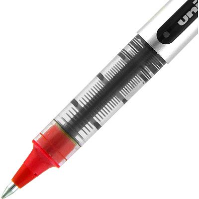 uniball Vision Rollerball Pens (UBC60139)