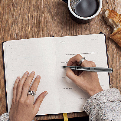 uniball Vision Rollerball Pens (UBC60139)
