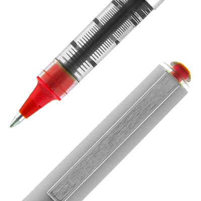 uniball Vision Rollerball Pens (UBC60139)