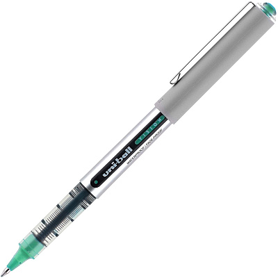 uniball Vision Rollerball Pens (UBC60386)