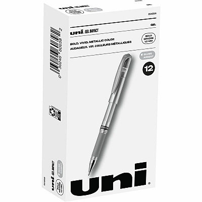 uniball Signo Gel Impact Pen (UBC60658)