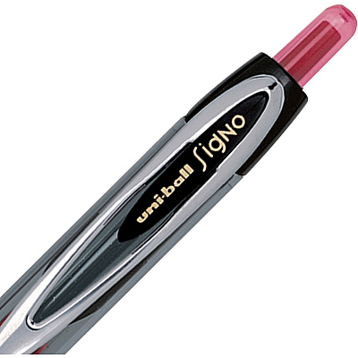 uniball 207 Gel Pen (UBC61257)