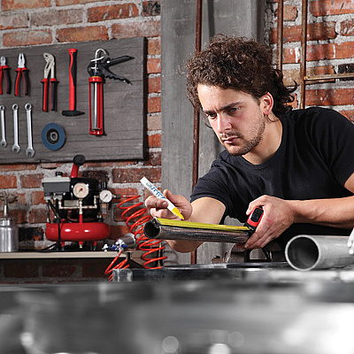 Uni Uni-Paint PX-20 Oil-Based Paint Marker (UBC63603)
