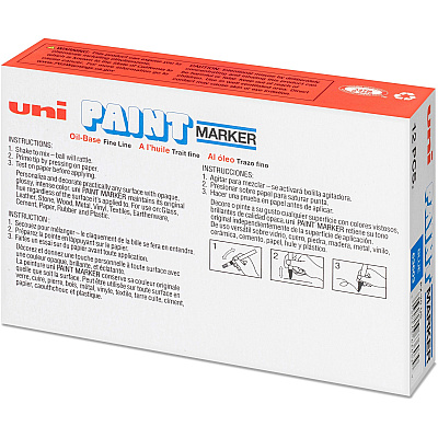Uni Uni-Paint PX-20 Oil-Based Paint Marker (UBC63603)