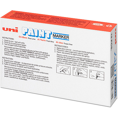 Uni Uni-Paint PX-20 Oil-Based Paint Marker (UBC63614)
