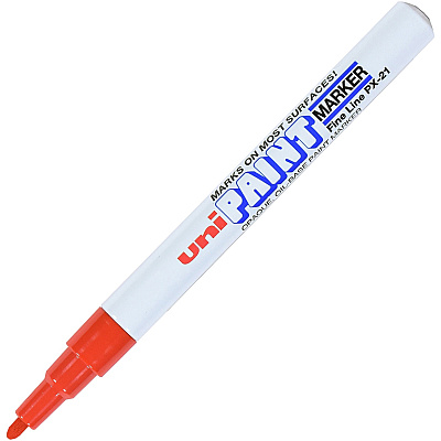Uni Uni-Paint PX-21 Oil-Based Paint Marker (UBC63702)