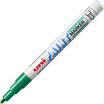 Uni Uni-Paint PX-21 Oil-Based Paint Marker (UBC63704)