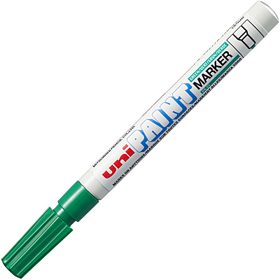 Uni Uni-Paint PX-21 Oil-Based Paint Marker (UBC63704)