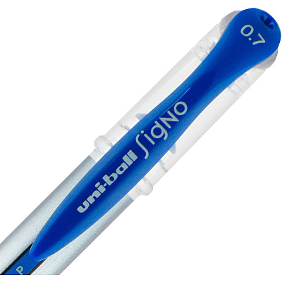 uniball Gel Grip Pens (UBC65451)