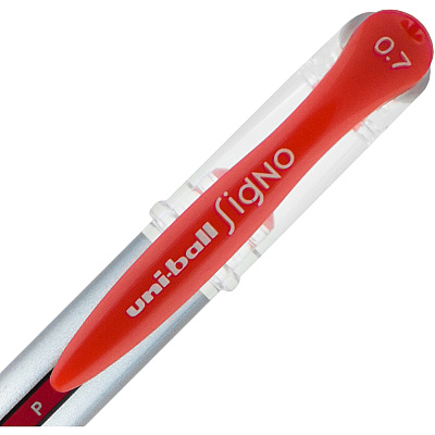 uniball Gel Grip Pens (UBC65452)