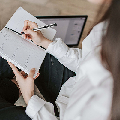 uniball 207 Impact Gel Pen (UBC65802)
