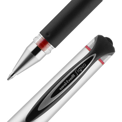 uniball 207 Impact Gel Pen (UBC65802)