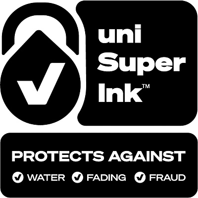 uniball 207 Impact RT Gel Pen (UBC65872)