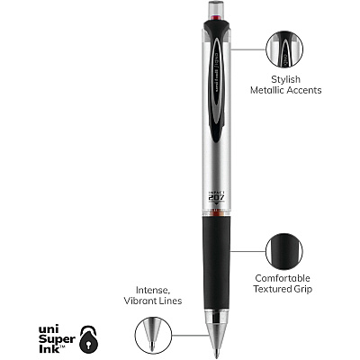 uniball 207 Impact RT Gel Pen (UBC65872)