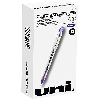 uniball Vision Elite Rollerball Pen (UBC69025)