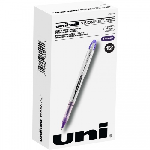uniball Vision Elite Rollerball Pen (69025)