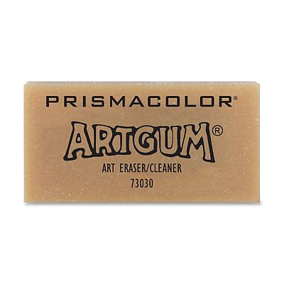 Prismacolor Art Gum Eraser (SAN73030)