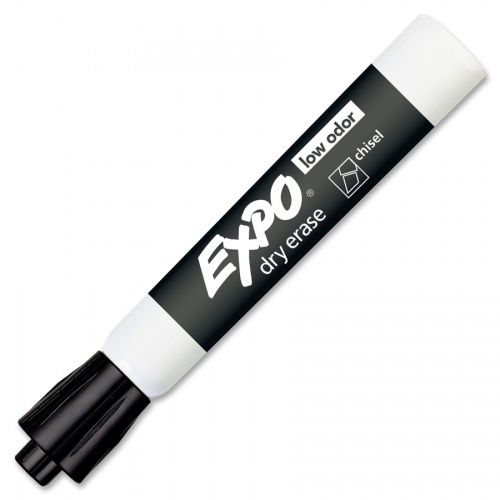 EXPO Large Barrel Dry-Erase Markers (80001)
