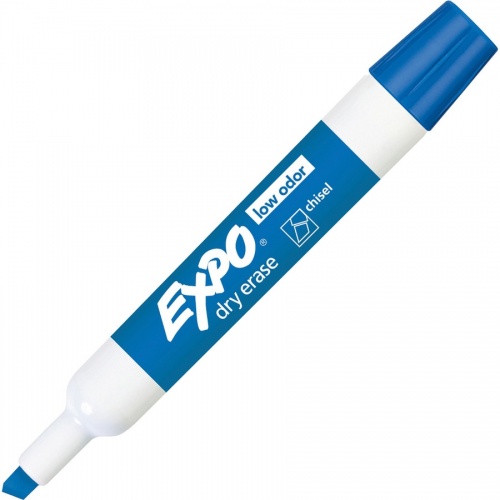 EXPO Large Barrel Dry-Erase Markers (80003)