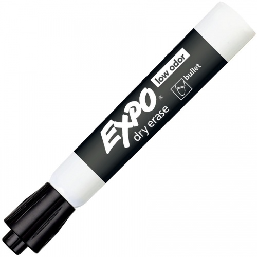 EXPO Bold Color Dry-erase Markers (82001)