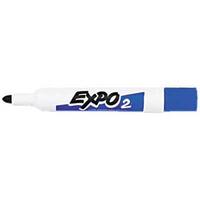 EXPO Bold Color Dry-erase Markers (SAN82003)