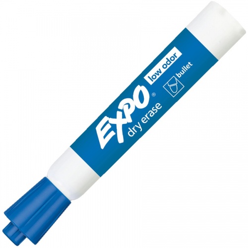EXPO Bold Color Dry-erase Markers (82003)