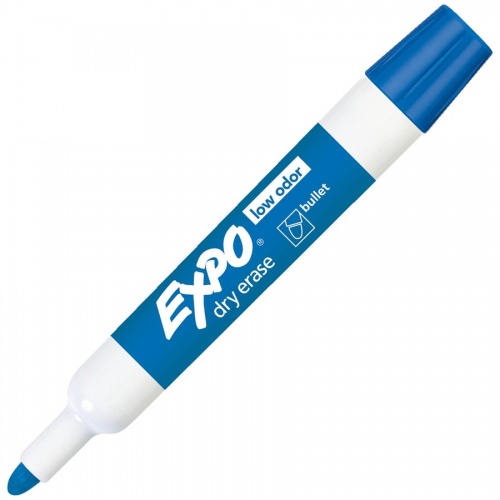 EXPO Bold Color Dry-erase Markers (82003)