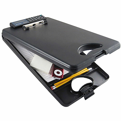 Saunders DeskMate II Portable Desktop with Calculator (SAU00534)