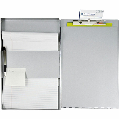 Saunders Snapak Side-open Storage Form Holder (SAU10519)