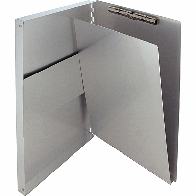 Saunders Snapak Side-open Storage Form Holder (SAU10519)
