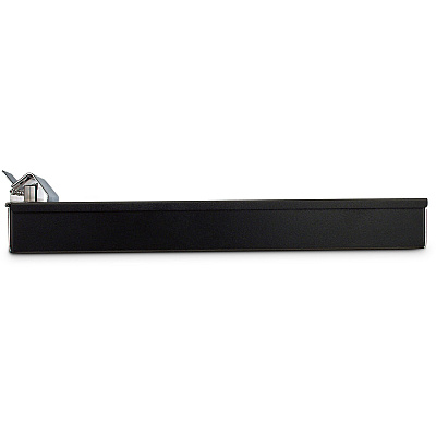 Saunders Aluminum Bottom Opening Form Holder (SAU21117)