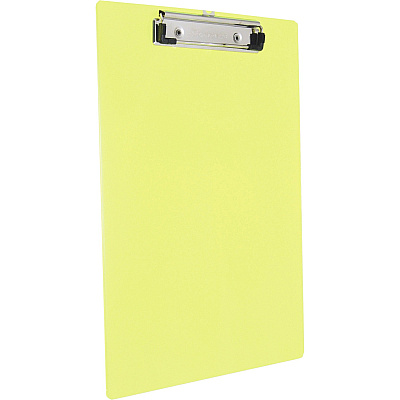 Saunders Neon Plastic Clipboards (SAU21595)