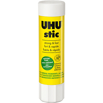 UHU Glue Stick (STD99648)