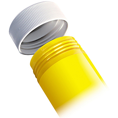 UHU Glue Stic, Clear, 40g (STD99655)
