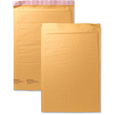 Sealed Air JiffyLite Cellular Cushioned Mailers (SEL10191)