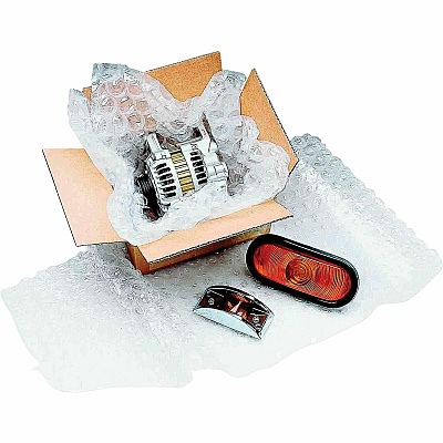 Sealed Air High Performance Air Cap Bubble Wrap (SEL48561)