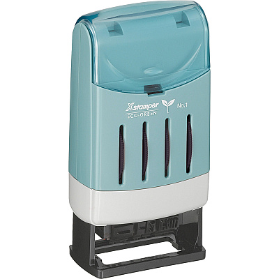 Xstamper VersaDater Large Type Date Stamp (XST52112)