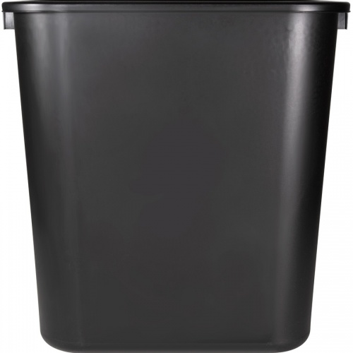 Sparco Rectangular Wastebasket (02160)