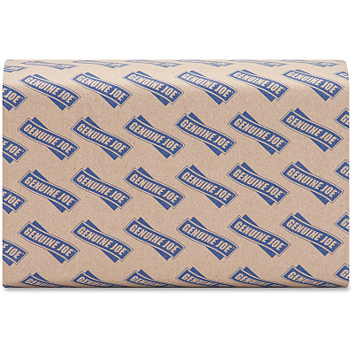 Genuine Joe Multifold Natural Towels (GJO21040)